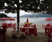Restaurante do Tonho, comida boa com as bênçãos da Nossa Senhora da Piedade