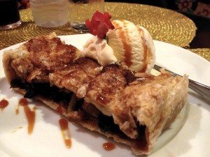 Apfelstrudel