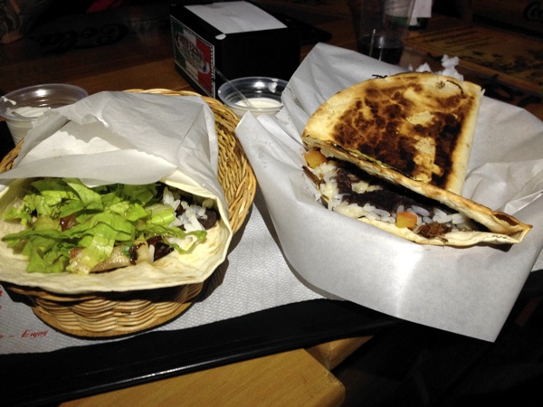 puerto-escondido-burrito-quesadilla