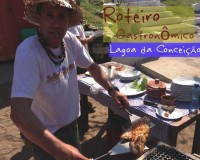 Roteiro Gastronômico: Lagoa da Conceição