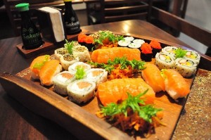 Foto Institucional - Fiji Sushi Lounge
