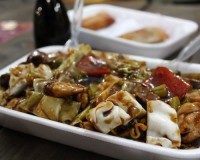 Yakissoba da Ponte: Food truck de comida oriental no Kobrasol