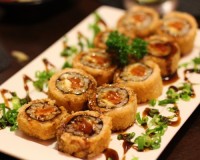 Sushinami: a esperança é um prato que se come cru