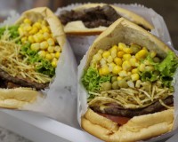 Japa Lanches: o xis do Estreito está de volta
