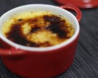 KitchenLog – Crème Brûlée