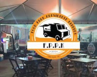 Food Park Presidente Kennedy: inauguração oficial