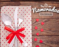 10 lugares para jantar no Dia dos Namorados em Floripa