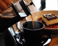 Brewmille: um feliz café em São José