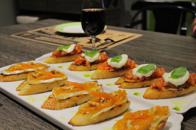 cafe-cultura-primavera-bruschettas